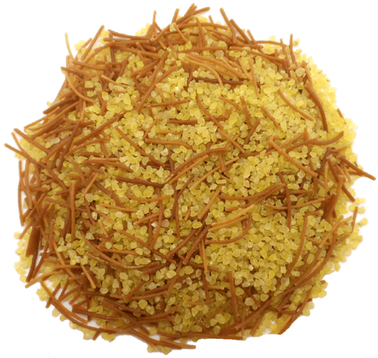 Bashan Turkish Bulgur W/ Vermicelli #2
